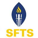 San Francisco Theological Seminary logo